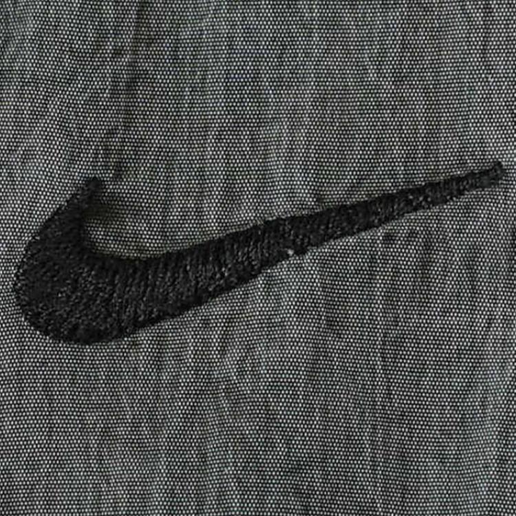 New Nike Casual Pants Men's Gray HJ2949-355