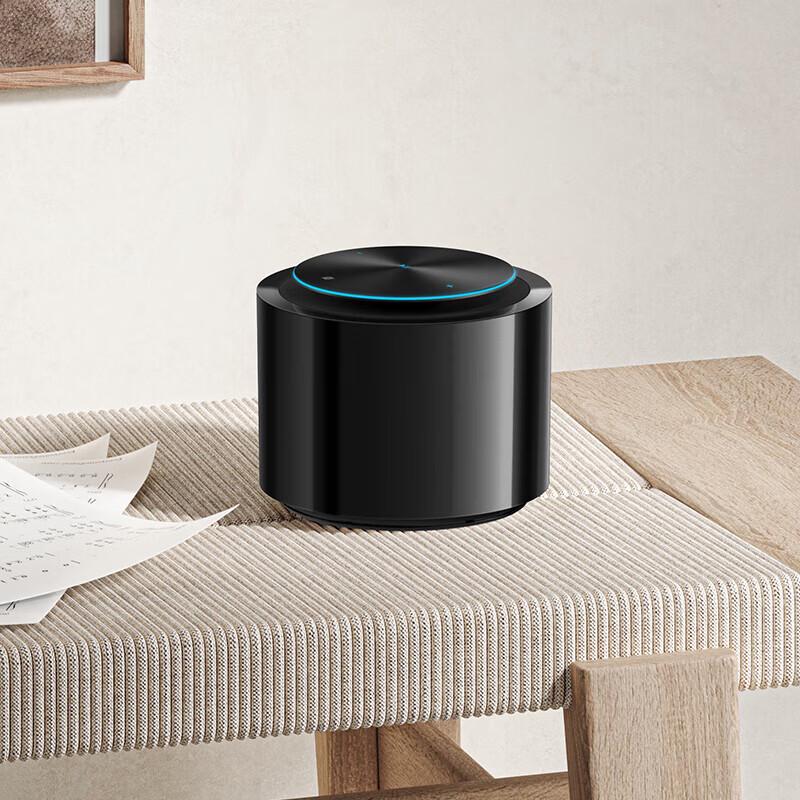 Xiaomi Sound Hi-Fi Smart Speaker (Vinyl Classic Edition) CN plug (adapter included)