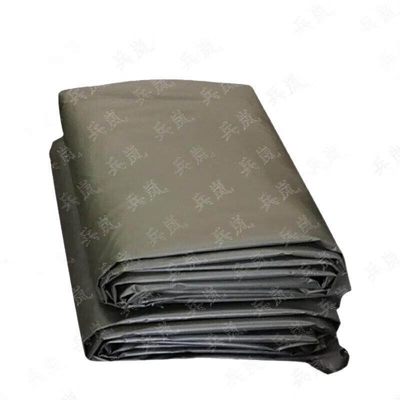 Binglan Heavy-Duty Tent Ground Sheet