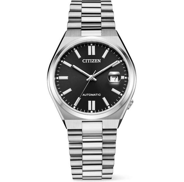 Часы CITIZEN AUTOMATIC NJ0150-81E