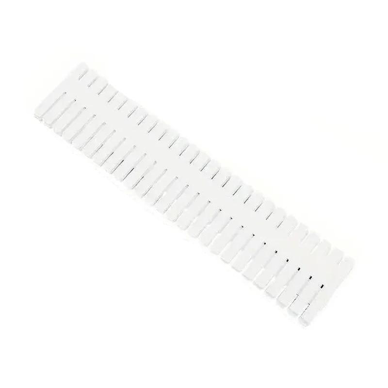 8/12 Pieces Adjustable Drawer Divider Partition Durable Storage Cosmetic Socks Underwear Drawer Clothes Organizer Cabinets