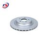 Rear Brake Disc for Mercedes W166