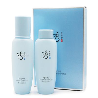 Hyobidam Moisture Fountain Mist 100ml+100ml Special