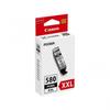 Canon PGI-580PGBKXXL (1970C001) Ink Cartridge, Pigment Black