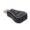 Bluetooth 5.0 Sender Empfänger 2 in 1 RGB Umgebungslicht USB Bluetooth 5.0 Adapter für TV Heimstereoanlage