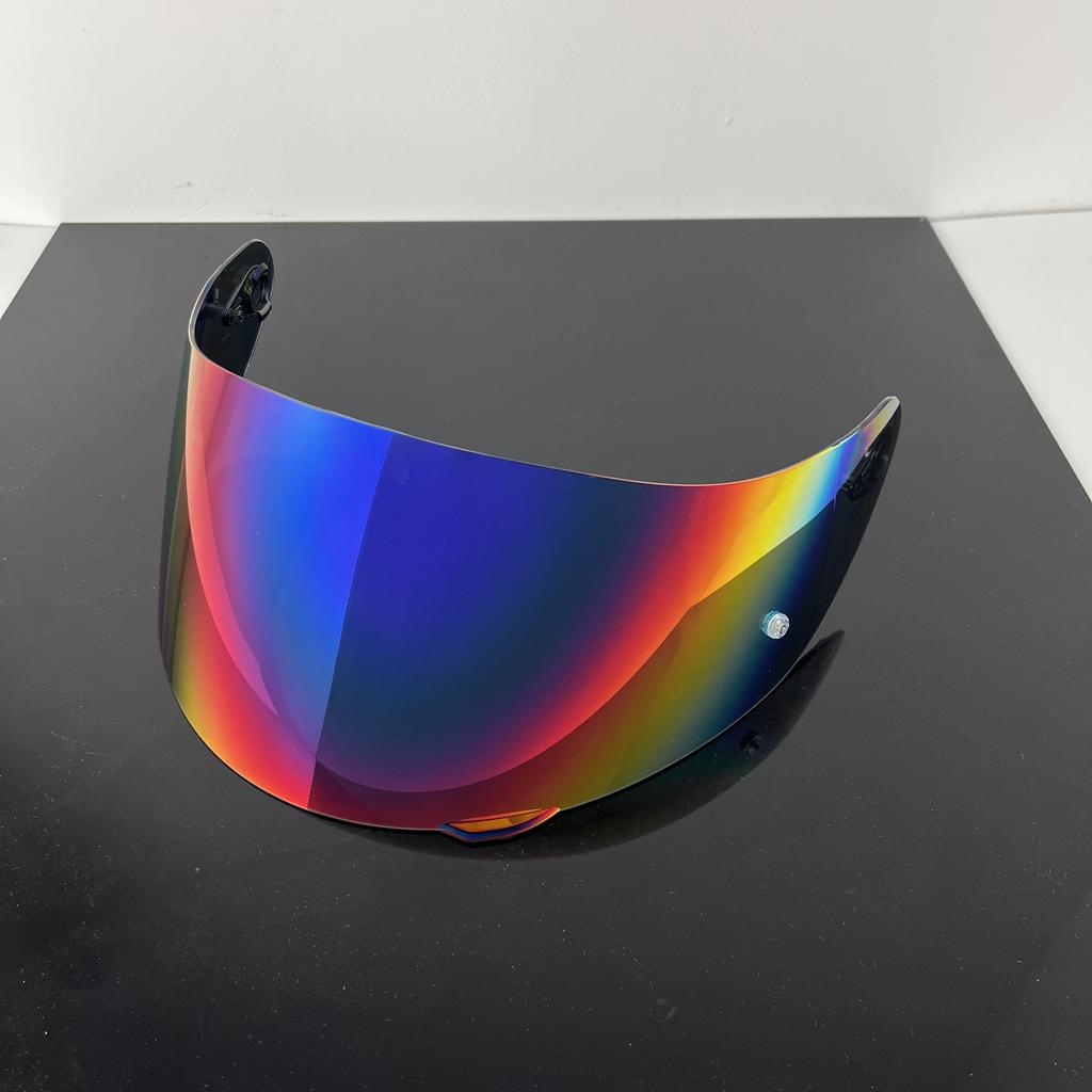 K1 Helmet Visor Face Shield Replacement Lens for Agv K1s Visor K5 K5S Visière Sunscreen Visera Casco Moto Gafas Sturmbrille
