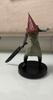 [USED] Red Pyramid Thing Silent Hill 2 Mitaka Figure 18cm