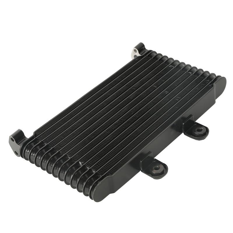Oil Cooler Radiator For Suzuki GSF1200 Bandit 1996-2000 1997 1998 1999 Motorcycle