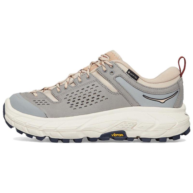 

HOKA ONE ONE Tor Ultra Low Limestone Shifting Sand Sneakers 1130310-LSGS 46⅔