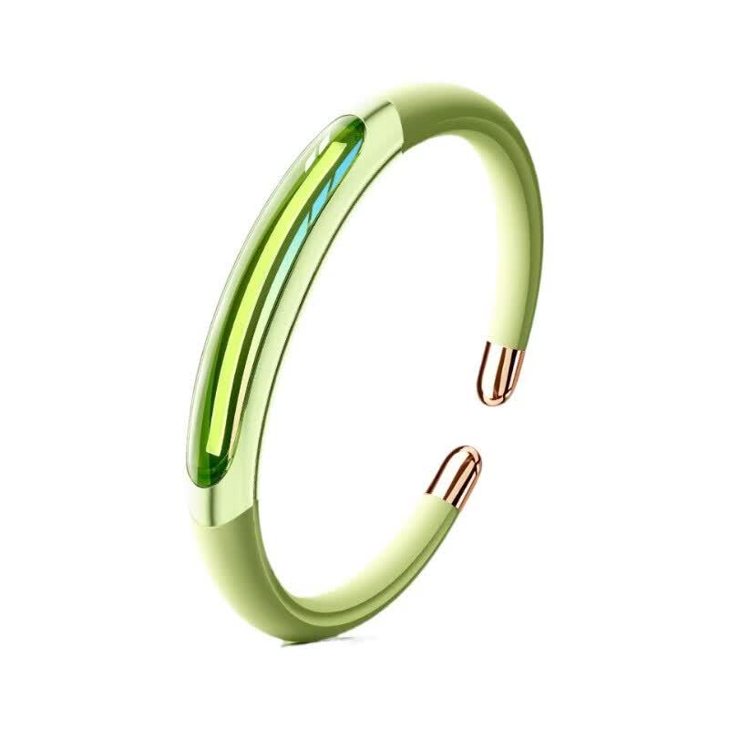 Portable Mosquito Repellent Bracelet