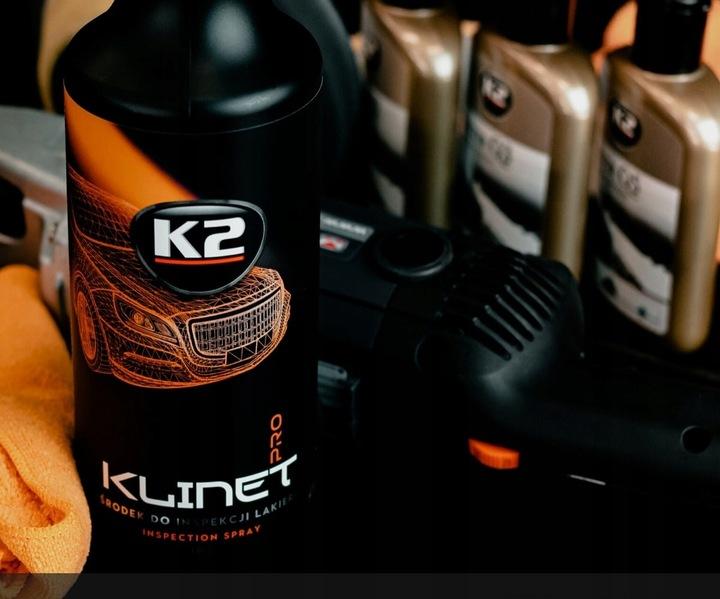 K2 Pro Klinet Ipa 1L