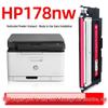 Сумісний тонер-картридж Topuda 178nw для HP Color Laser MFP 178nw