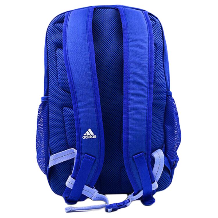 Adidas Fabric Backpack Men's Blue Adidas JF1189