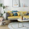 New Chinese Style Chenille Sofa Covers All-season Living Room Universal Sofa Cushion Anti-slip Couch Cover Backrest Towel Decor