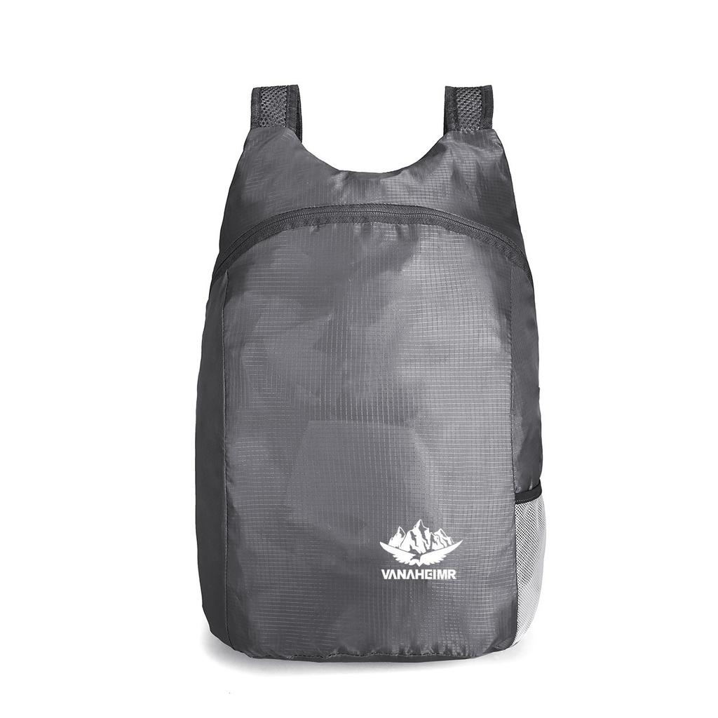 Folding Bag For Men And Women Ultralight Outdoor Sports Bag Skin Bag Foldable And Printable Convenient Travel Backpack