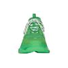 (WMNS) Balenciaga Triple S 'Clear Sole - Green' Women's 544351W2GA13510