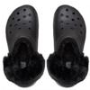 Crocs Classic Platform Fuzz Lined Clogs 212854 001212854 2y2212854 6zw212854 5bo