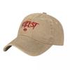 Hellfest Fashion Baseball Cap Peaked Cap Unisexs Hat Womens Cap Mesh Cap