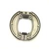 Nuova Pastiglia Freno a Tamburo 125X25mm per Honda KAZUMA 110CC ATV GS125 ROKETA VIPER SUNL TAOTAO