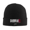 1 pièce Johnny Gaudreau 13 Bonnets Tricotés pour WoUnisexe Bonnet Automne Hiver Chapeaux Hockey sur Glace Columbus Chapeaux Chauds
