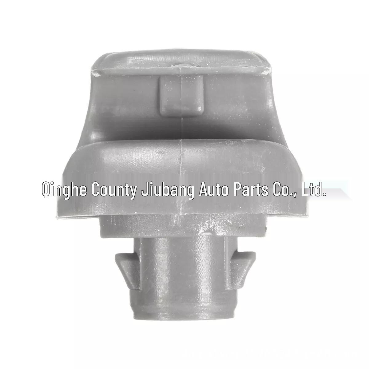 

Honda Car Sun Visor Clip Hook Retainer 88217S01A01ZA/88217S04003ZA сірий колір