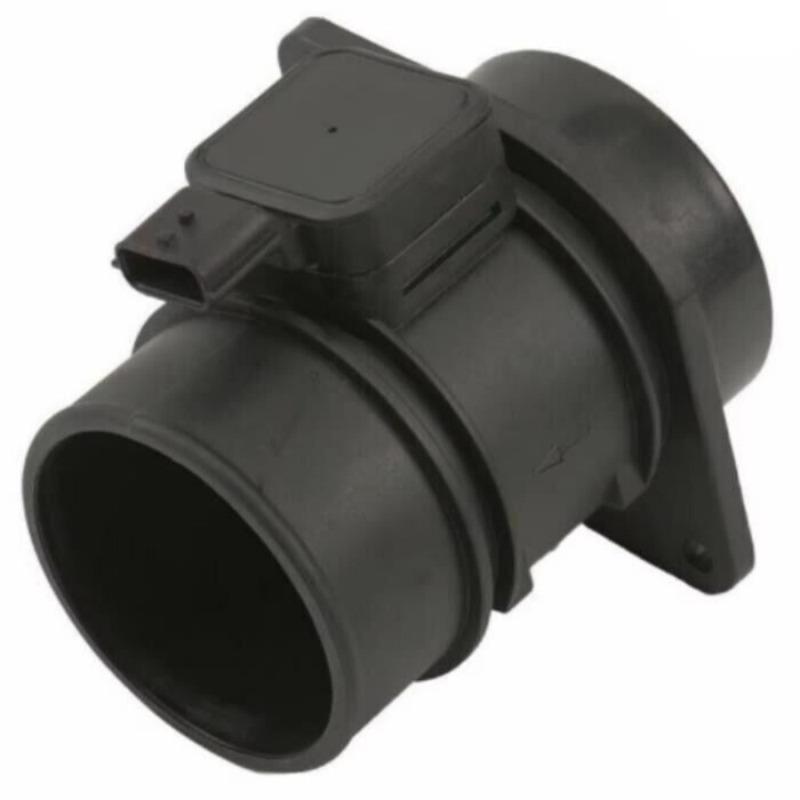 5WK97020 Mass Air Flow Meter Sensor 8200651315 GENUINE for VAUXHALL OPEL NISSAN QASHQAI / QASHQAI +2 (J10, JJ10) 1.5 dCi