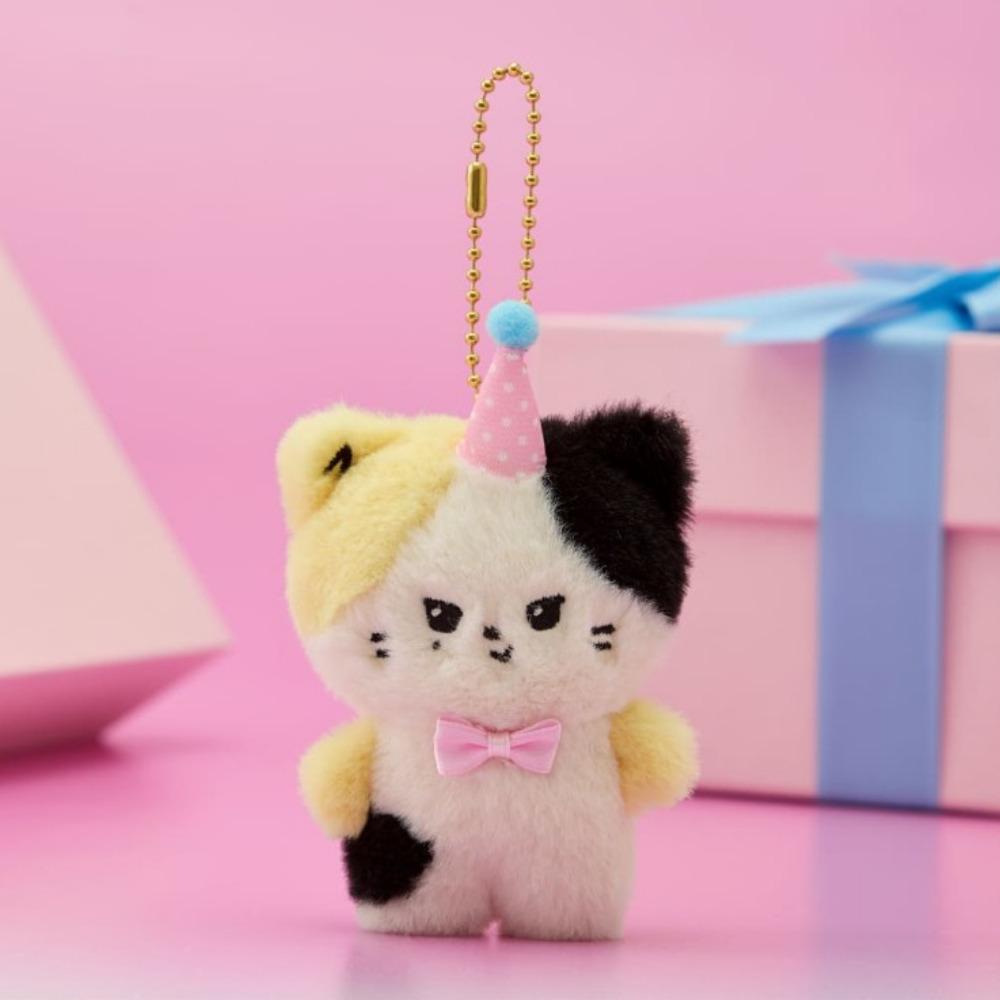 

Zerobaseeone zeroni домашняя вечеринка Мини кукла брелок RICKY