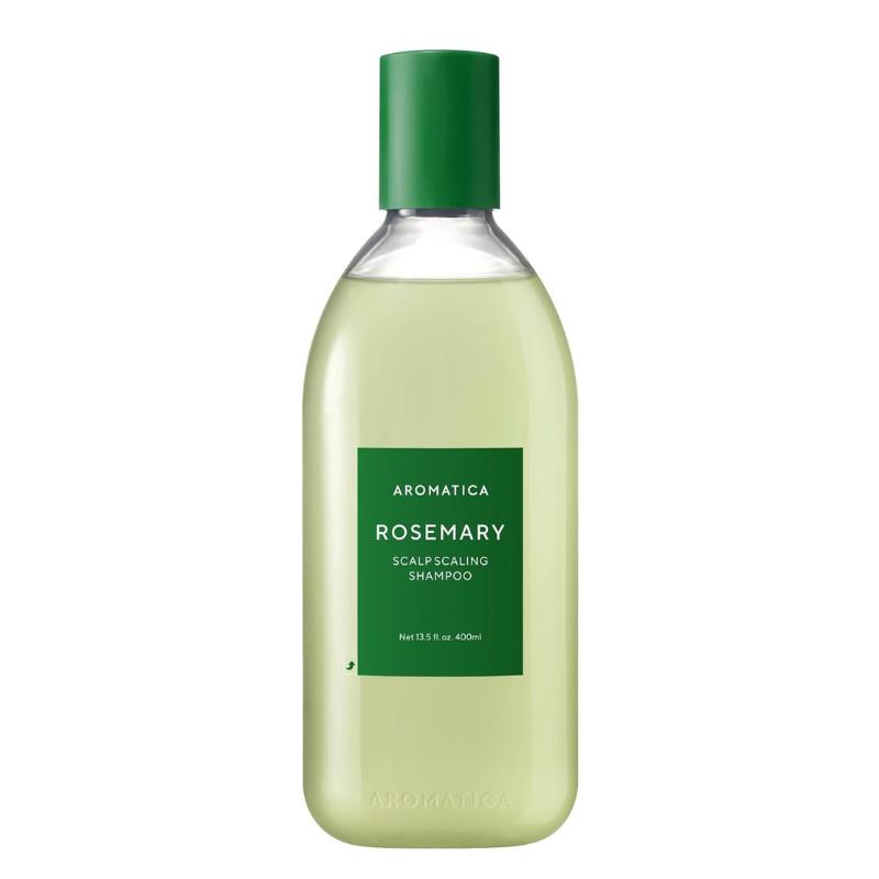 Rosemary Scalp Scaling Shampoo 13.52 fl.oz / 400ml