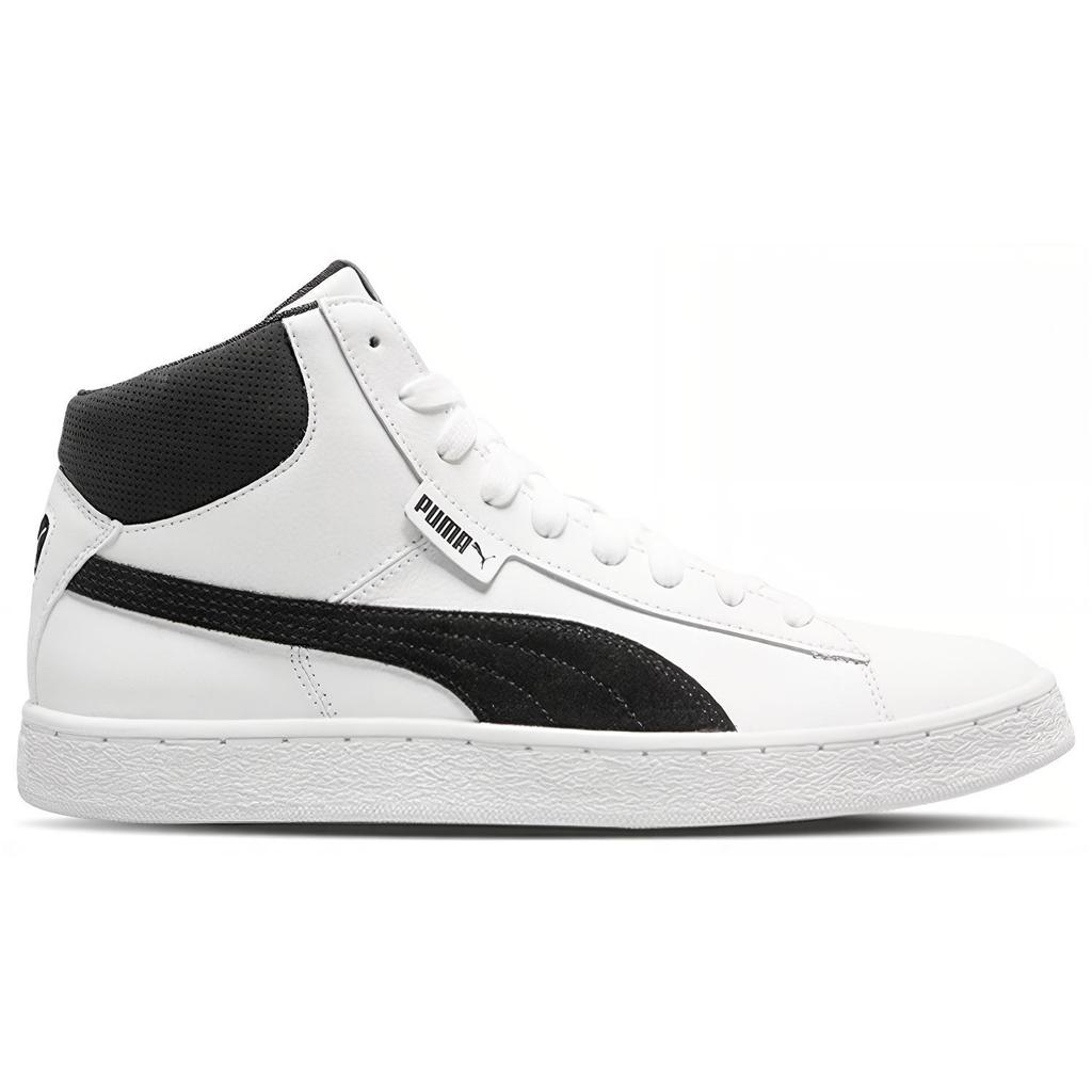 New PUMA 1948 Mid L Basketball 359169-02