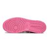 Jordan Air Jordan 1 Low Pinksicle Low top Vintage Basketball Shoes GS Pink White DR9498-168(Team27-)