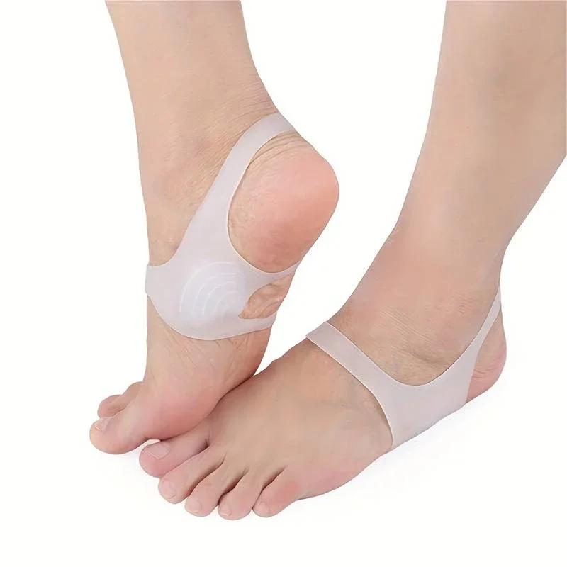 Feet Care Pain Relief Foot Support Tool Flatfoot Correction Arch Orthotic Insole Orthopedic Pad Plantar Fasciitis Feet Cushion