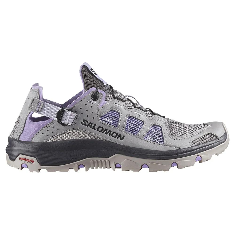 

Salomon Ботинки для хайкинга Techamphibian 5 39 1/3