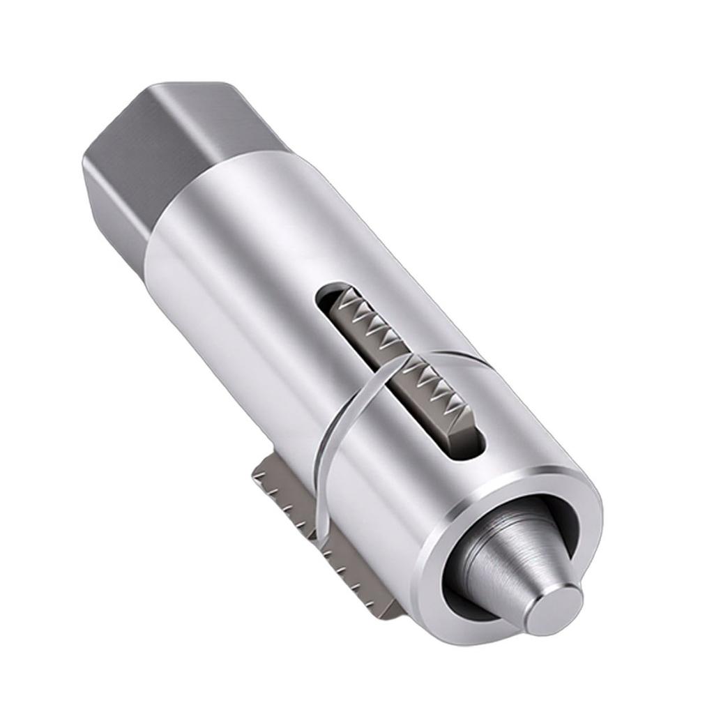 Pipe Valve Broken Screw Extractor Heavy Duty   14mm Thread Removal Tool Remover Faucet Pipeline Repair Tools