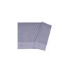 Elegance Monogram Shawl - 1090100-913 - Smoked