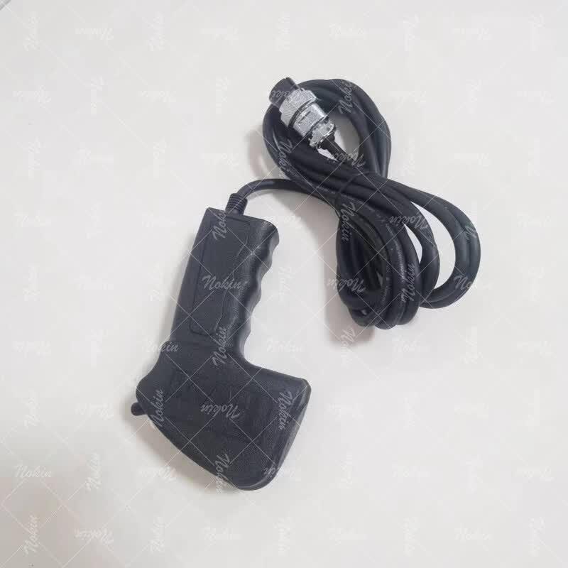 Dongfeng Mengshi CSK181/CSK182 Winch Controller Handle Assembly