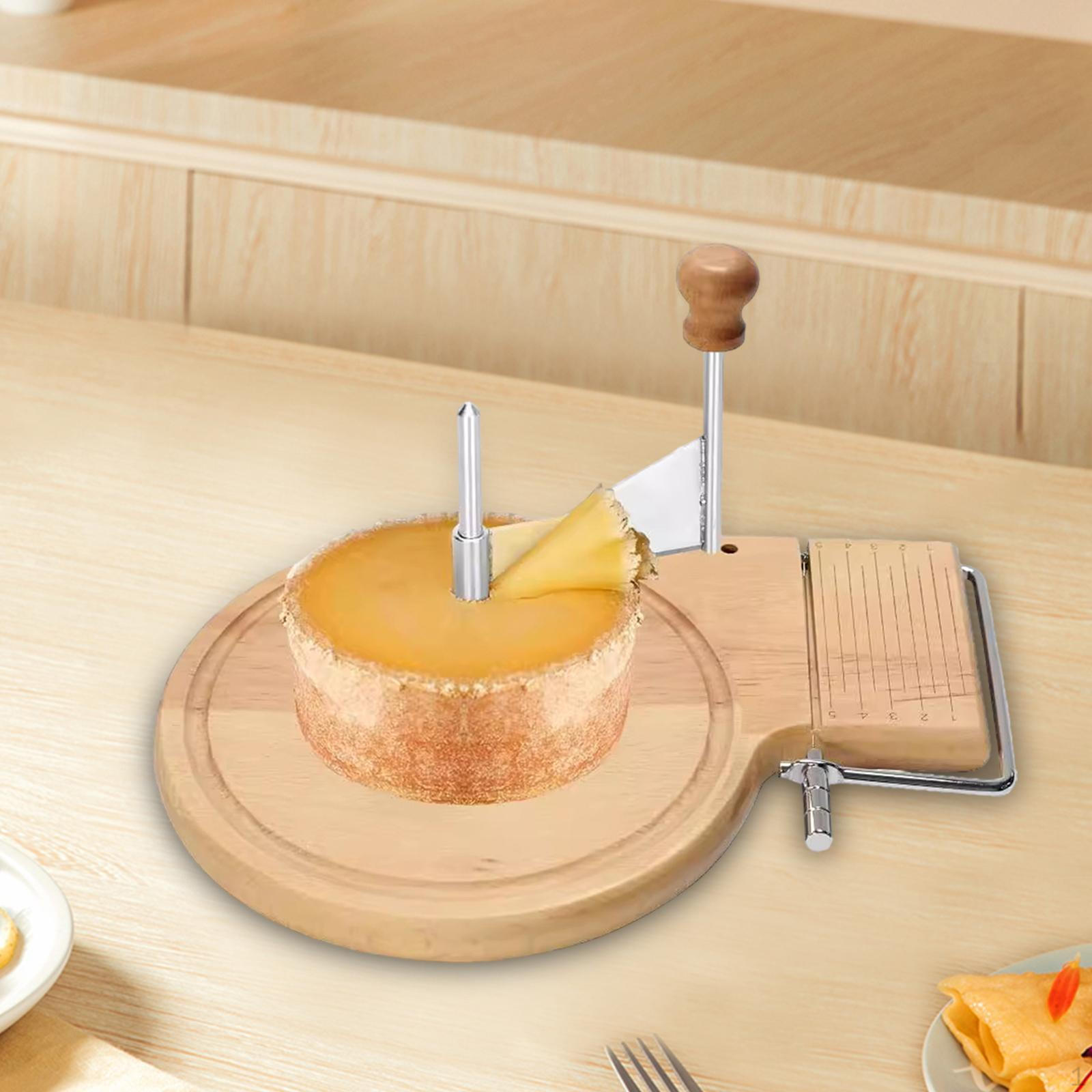 

Нож для сыра с ручкой, мясницкий блок-слайсер, ручной, универсальный, для шоколада without lid