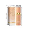 Foundation Color Changing Light Spectrum Sunscreen Spf 50 Concealer Long-Lasting Full Coverage Liquid Foundation Base Cosmetics