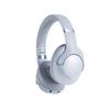 ANC Over-Ear Wireless Bluetooth Headphones with Ultra-Long Battery & Full Noise Cancellation