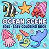 Popular Kids' Comedy Days Coloring & Doodling Book Series