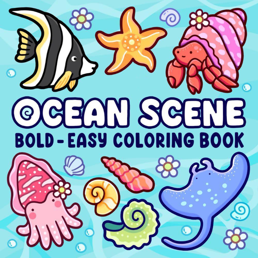 Popular Kids' Comedy Days Coloring & Doodling Book Series