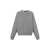 Polo Long Sleeve Crew Neck Fleece Sweatshirt Women Sweatshirt 211936820-011