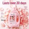 SukGarden Rose Essential Oil Fragrance Laundry Detergent