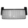 All Black Front Grille for Land Rover Defender Kahn 90, 110, 130