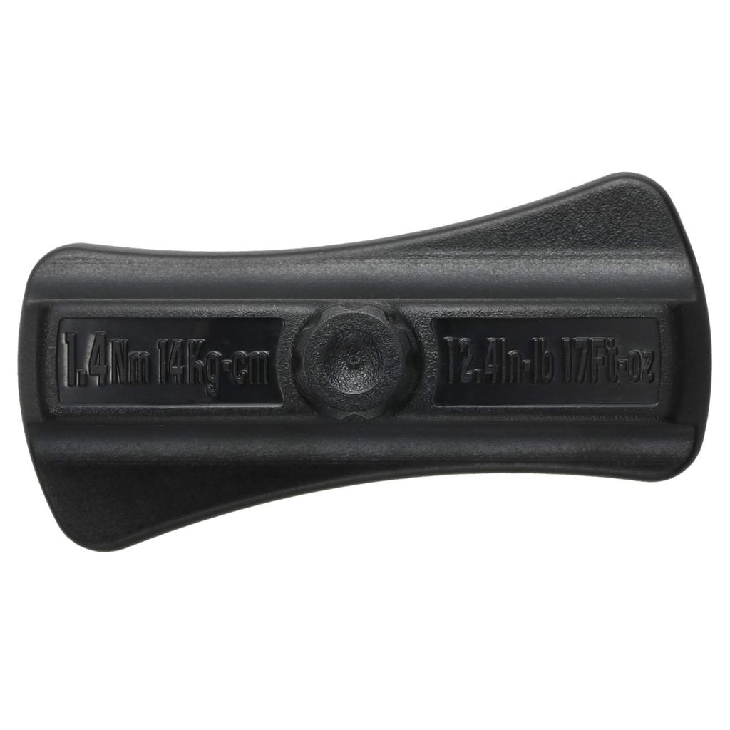 Tone Torque Grip TG 1.4 Bit Insert, 1.4 Nm