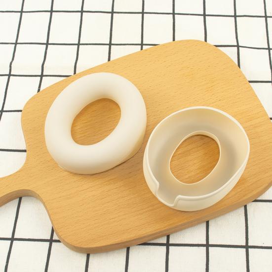 1 Pair Headphone Silicone Case Waterproof Cover Protective Ear Cover for Quiet Comfort Headphones/for Ultra Headphone