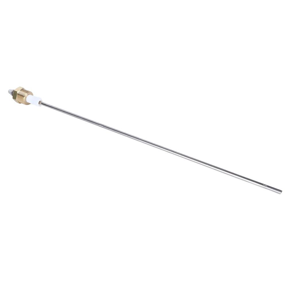 Brass Electrode Boiler Water Level Probe Sensor 1 Pin Water Level Electrode Probe  Boiler Systems