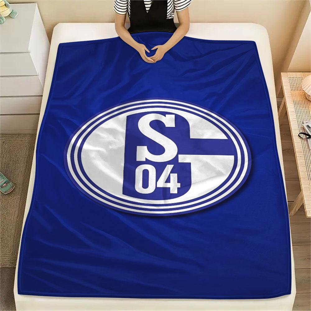 S04 poster Blanket, High quality Comfortable for All Seasons, Home Decor, Warmth and Comfort