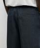 Masimodutti 100% Elastic Linen Pants