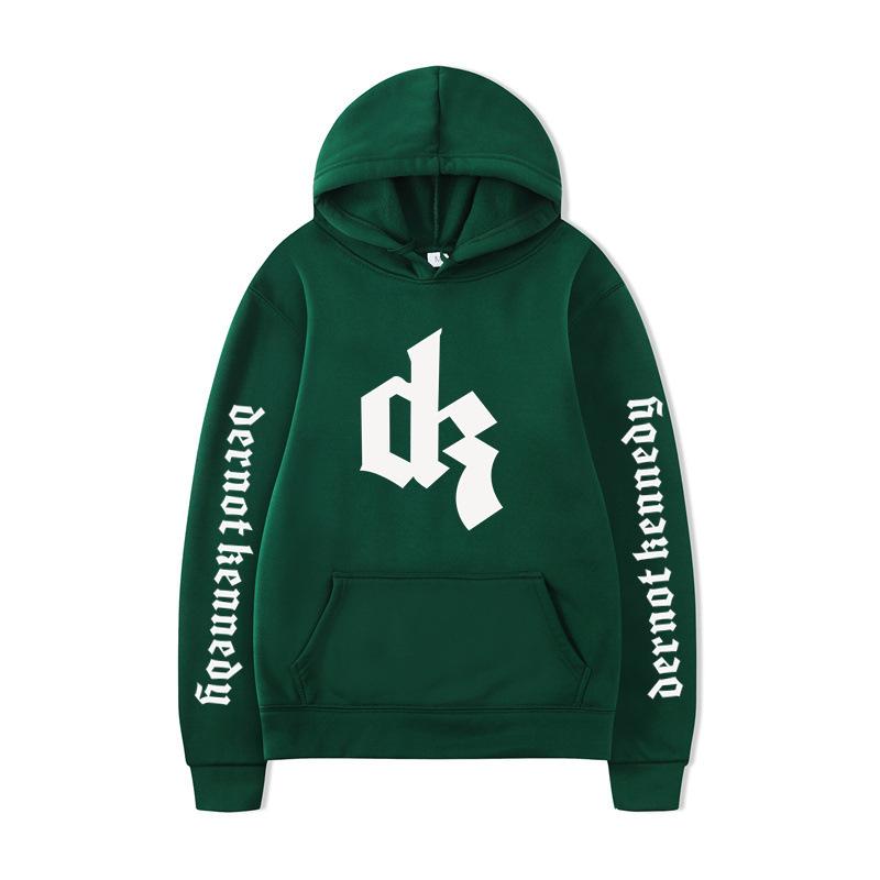 Men Fashion Hoodies Men Women Hooded Sweatshirts Fashion Casual Pullovers Autumn Boys Girls Black Streetwear Hoodie