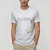 Eskorbuto Maldito T-Shirts für Unisex Retro Kreatives Baumwoll-T-Shirt Rundhals Kurzarm T-Shirt Geburtstagsgeschenk Oberteile